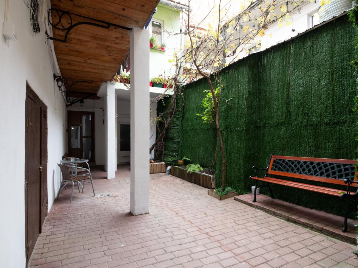 Апартаменты Casa Roth Брашов Экстерьер фото